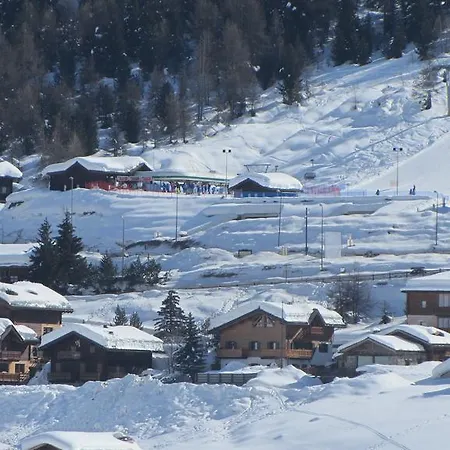 Residence Baita Cusini-2